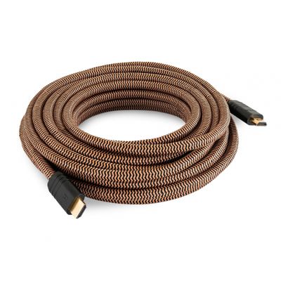 Proson Arctic HDMI-kabel 4K, 10 meter