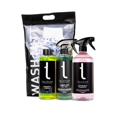 Tershine Sommartvättpaket, litet