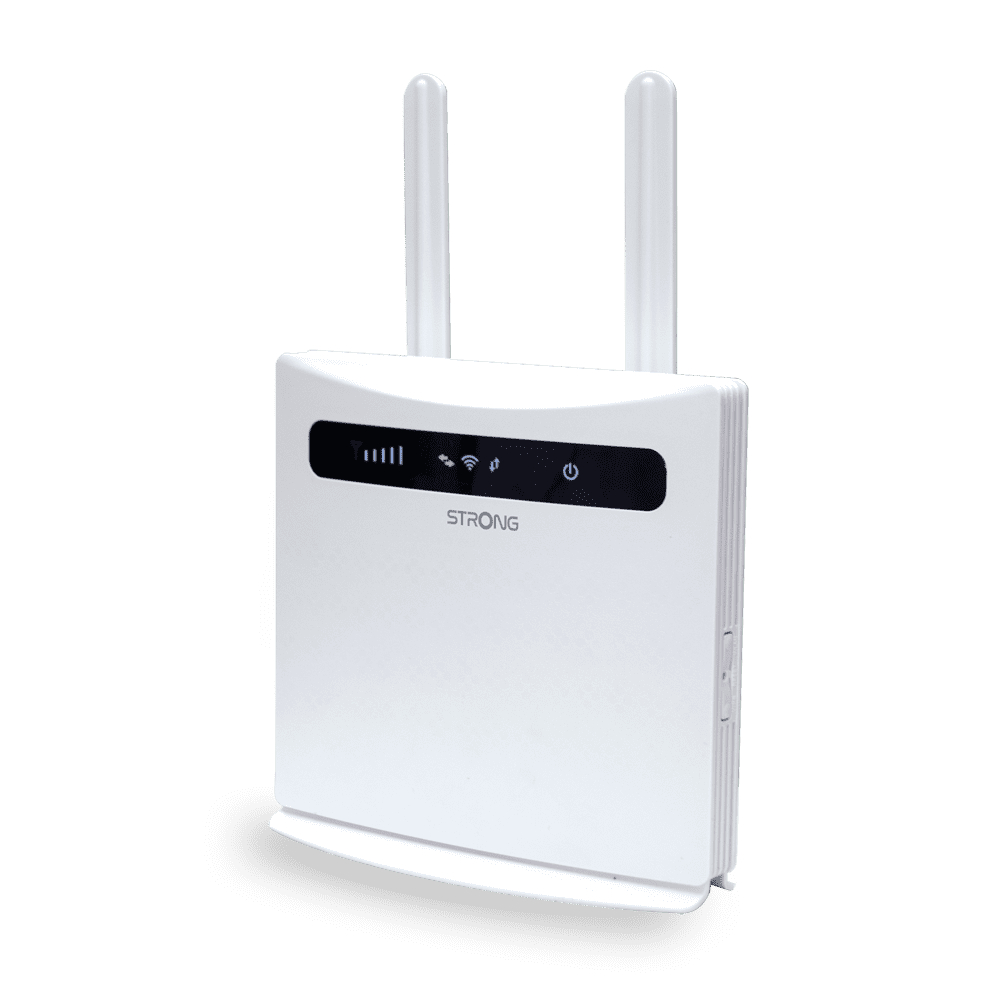 4G top lte router