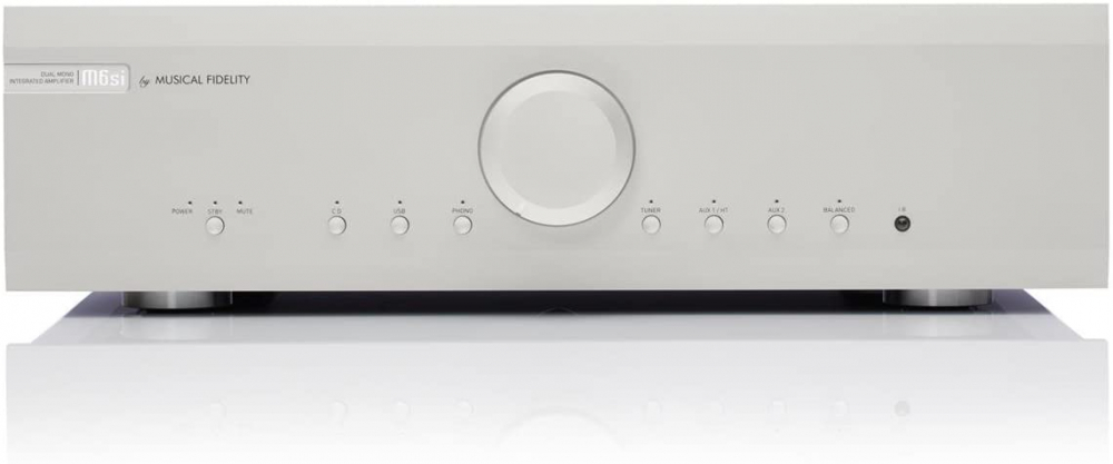 Musical Fidelity M6si