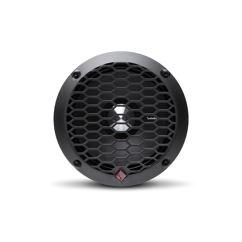 Rockford fosgate hot sale pro 6.5