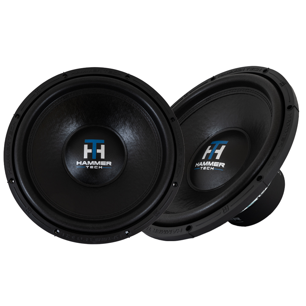 hammer tech 15 subwoofer