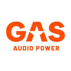 GAS Audio Power
