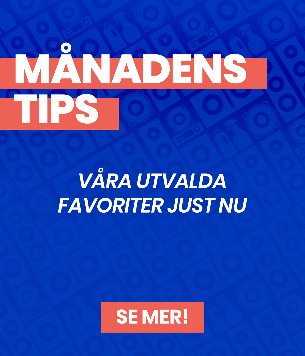 månadens tips