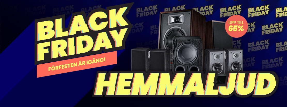 Black Friday - hem