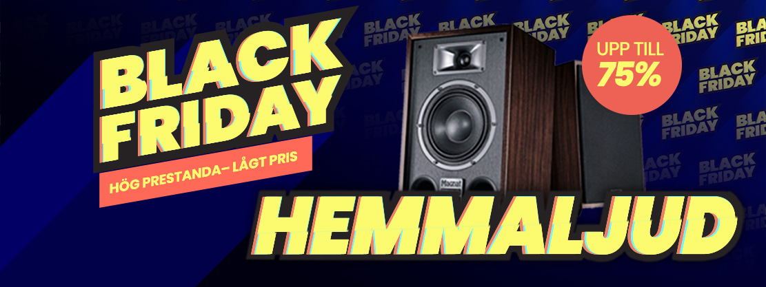 Black Friday - hem