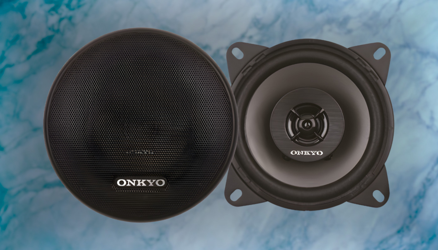 Onkyo X-C400C2