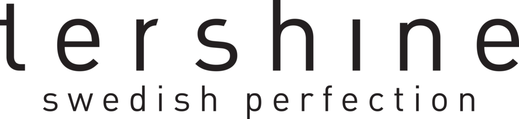 tershine logo