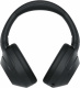 Sony ULT Wear WH-ULT900N over-ear med aktiv brusreducering, svart