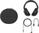 Sony ULT Wear WH-ULT900N over-ear med aktiv brusreducering, svart