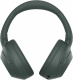 Sony ULT Wear WH-ULT900N over-ear med aktiv brusreducering, grön