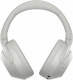 Sony ULT Wear WH-ULT900N over-ear med aktiv brusreducering, vit