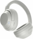 Sony ULT Wear WH-ULT900N over-ear med aktiv brusreducering, vit