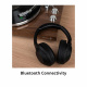 Dayton Audio TT-1BTW, skivspelare med BT, USB och inbyggt RIAA, trä