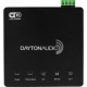 Dayton Audio WB40A, förstärkare med Wifi & Bluetooth