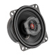 Bass Habit Rebel R100, prisvärda 4 tums koaxialhögtalare Bass Habit Rebel R100, prisvärda 4 tums koaxialhögtalare