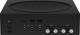 Sonos Amp & DLS Flatbox M-One vägghängt stereopaket, vit