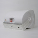 Wiim Amp & vita Klipsch AW-650 utomhushögtalare, stereopaket