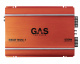 GAS MAD B2-112 & BEAT 500.1, baspaket